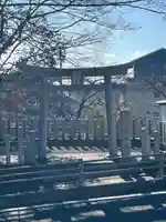 市杵島神社(岐阜県)
