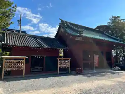 静岡浅間神社(静岡県)