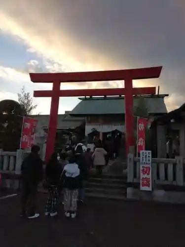 住吉神社(神奈川県)