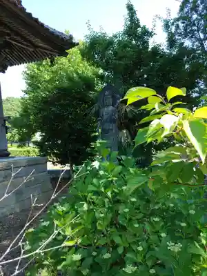 常円寺(福島県)