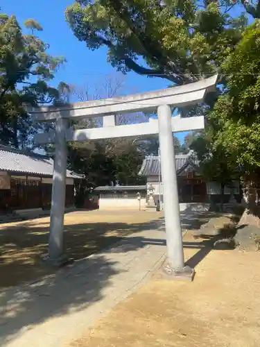 加茂神社(大阪府)