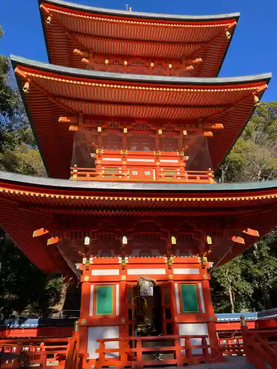 福祥寺(須磨寺)(兵庫県)