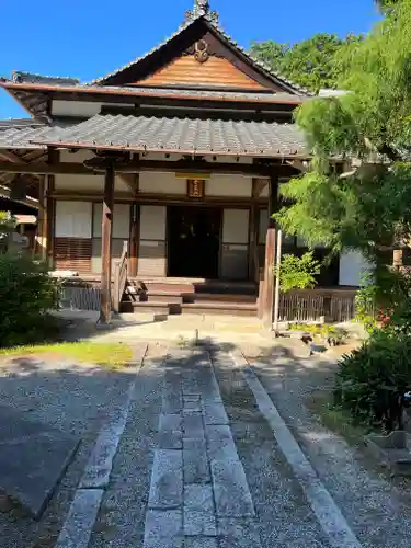 金胎寺(滋賀県)