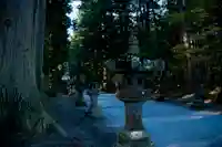 北口本宮冨士浅間神社(山梨県)