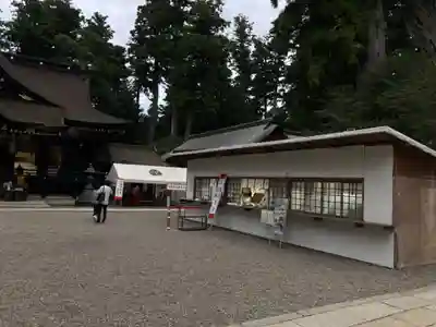 香取神宮(千葉県)