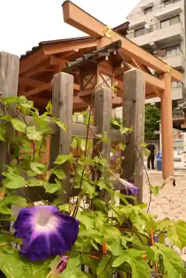 【閉業】小石川大神宮(東京都)