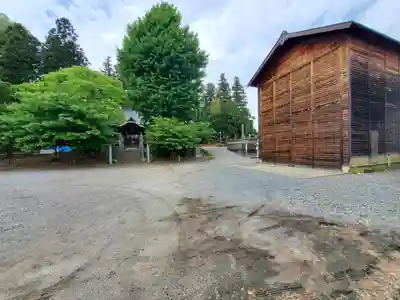 小林神社(栃木県)