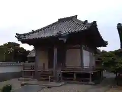 厳王寺(愛知県)