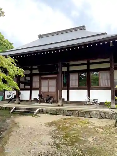大龍寺のその他建物
