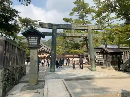 出雲大社(島根県)