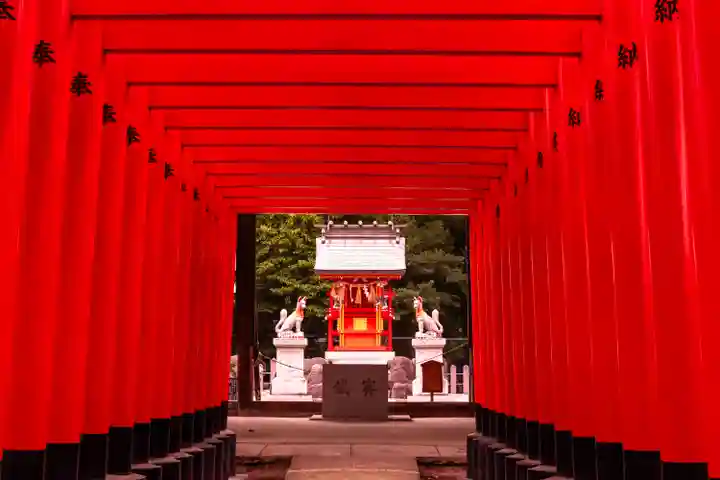 川原神社(愛知県)
