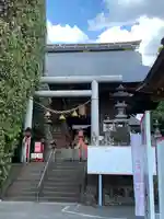 産泰神社(群馬県)