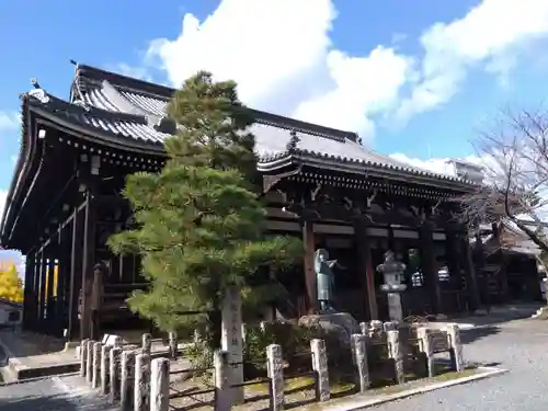 本法寺(京都府)