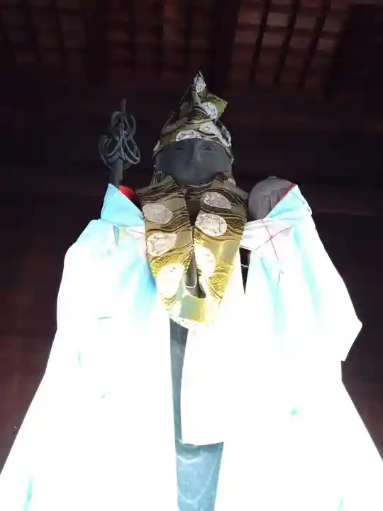 祠(地蔵)(愛知県)