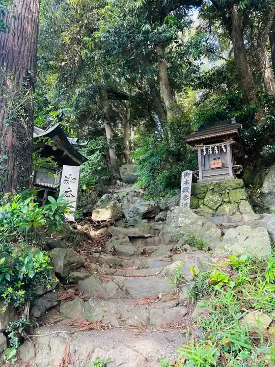 大甕神社(茨城県)