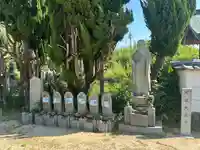 長林寺(兵庫県)