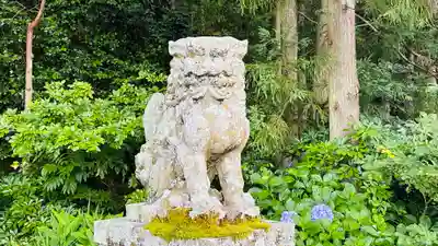 静志神社(福井県)