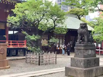 根津神社(東京都)