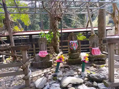 華厳寺(岐阜県)