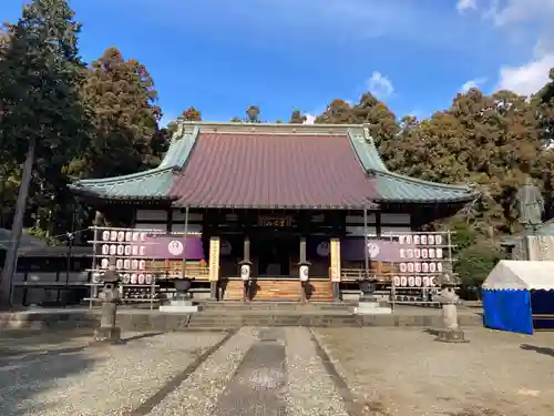 富士山法華本門寺根源(静岡県)
