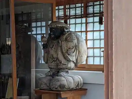 高山神社(三重県)