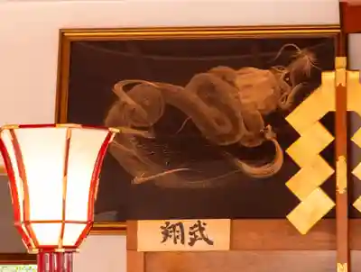 小垣江神明神社(愛知県)