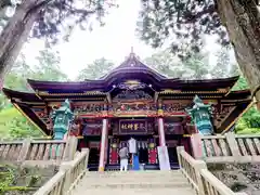 三峯神社(埼玉県)