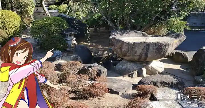 東昌寺(千葉県)