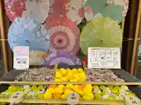 土津神社|こどもと出世の神さま(福島県)