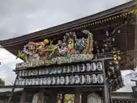 寒川神社(神奈川県)