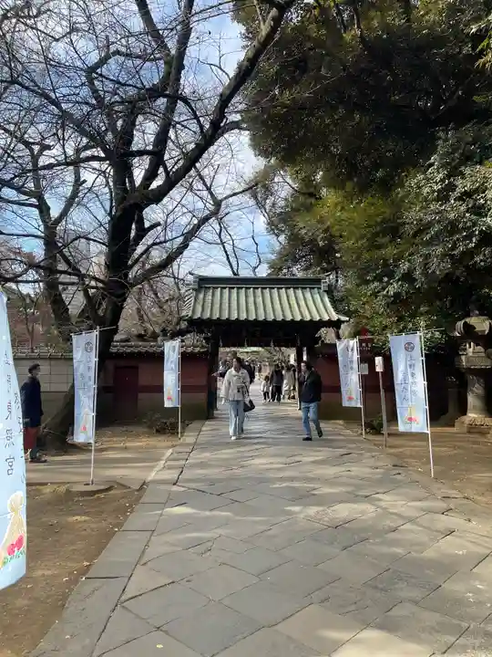 上野東照宮(東京都)