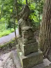 金持神社(鳥取県)