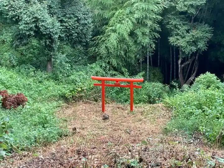 龍女宮(愛媛県)
