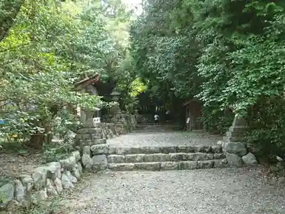 伊良湖神社のその他建物