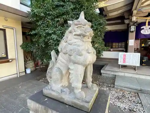 大鳥神社(東京都)