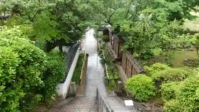 八坂寺(愛媛県)