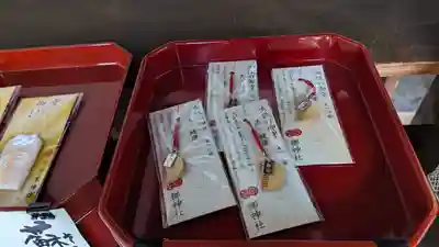 元祇園梛神社・隼神社(京都府)