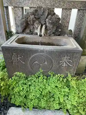 車町稲荷神社(東京都)