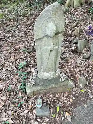 山神社(静岡県)