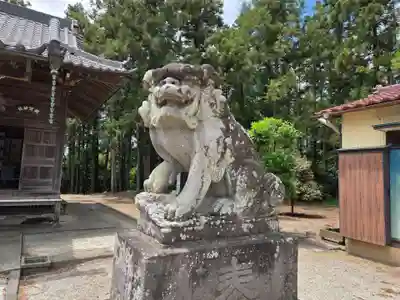 須賀神社(埼玉県)
