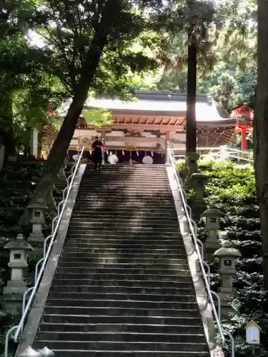 枚岡神社のその他建物