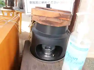 専念寺のその他建物