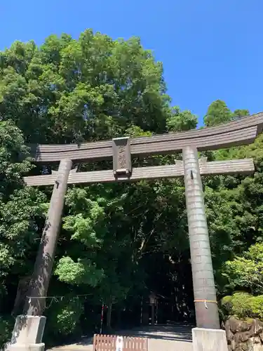高千穂神社(宮崎県)