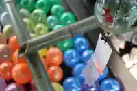 伊勢山皇大神宮の手水舎