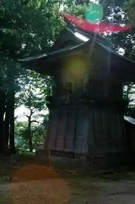 松尾寺のその他建物