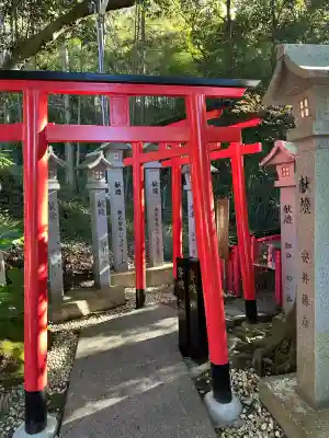 恩智神社(大阪府)