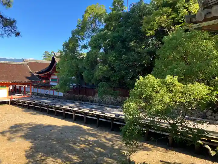 厳島神社(広島県)