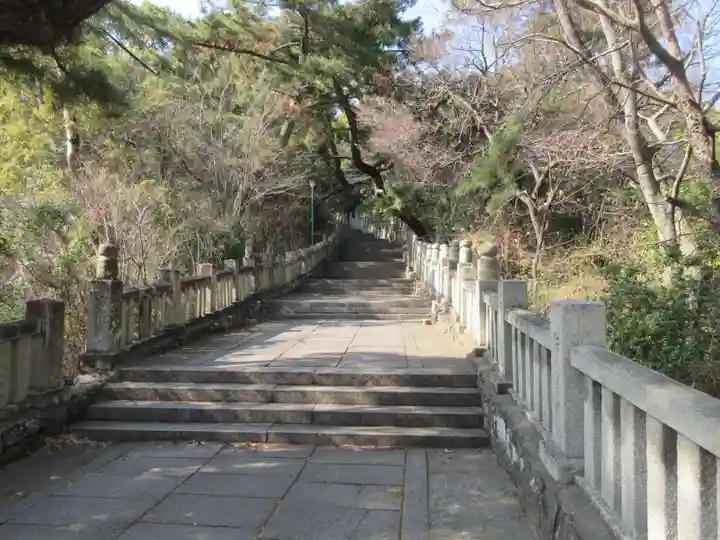 琴彈八幡宮(香川県)