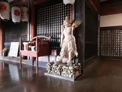 長命寺(滋賀県)