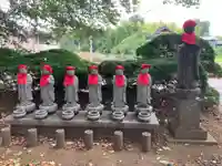 高源寺(茨城県)